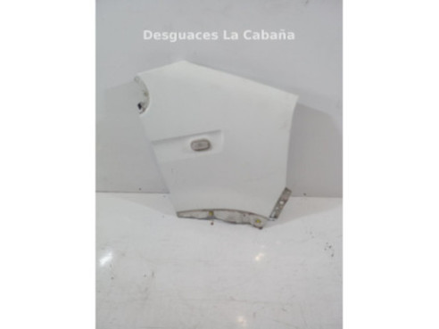 PARAGOLPES DEL OPEL MOVANO Furgón (X70) |Desguaces La Cabaña 2