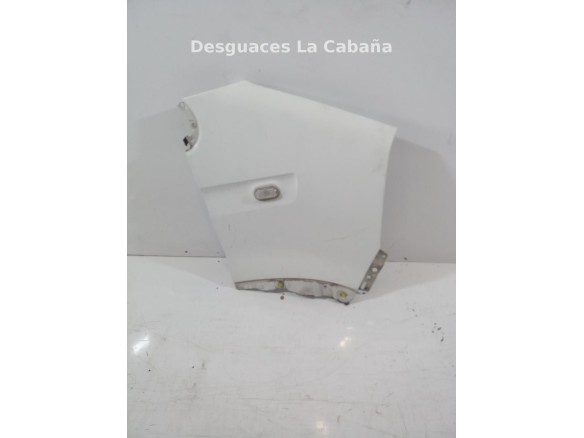 ALETA DEL DER OPEL MOVANO Furgón (X70) |Desguaces La Cabaña