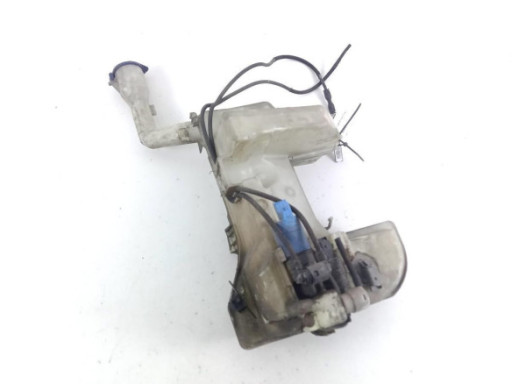 128001111 ELEVALUNAS PUERTA LAT DEL IZQ CITROEN C5 III Break (TD_)|Desguaces La Cabaña