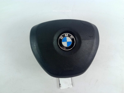 33678383905 AIRBAG IZQ BMW 5 (F10) |Desguaces La Cabaña