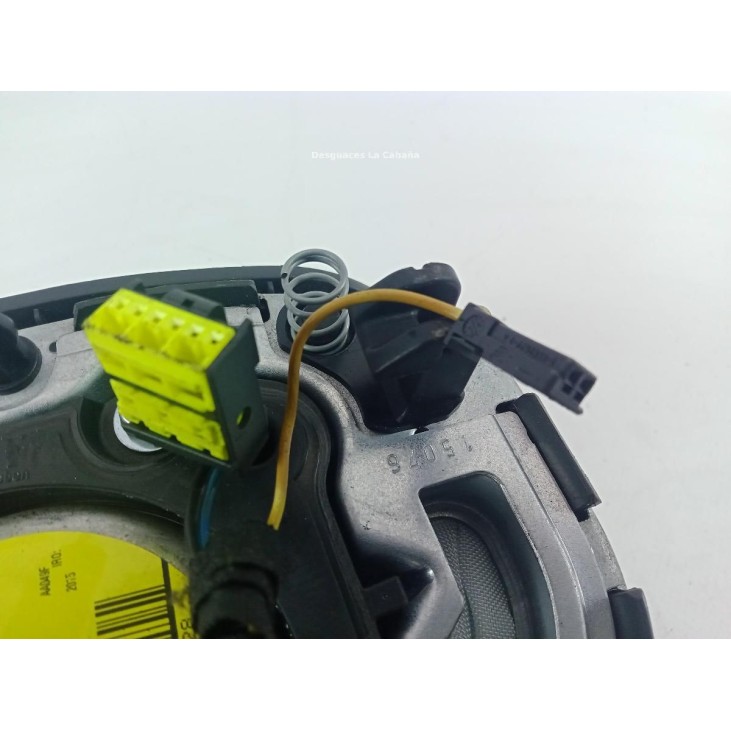 33678383905 AIRBAG IZQ BMW 5 (F10) |Desguaces La Cabaña