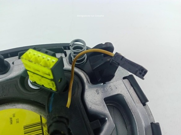 33678383905 AIRBAG IZQ BMW 5 (F10) |Desguaces La Cabaña