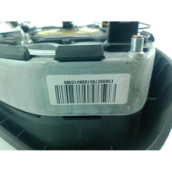 33678383905 AIRBAG IZQ BMW 5 (F10) |Desguaces La Cabaña