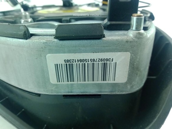 33678383905 AIRBAG IZQ BMW 5 (F10) |Desguaces La Cabaña