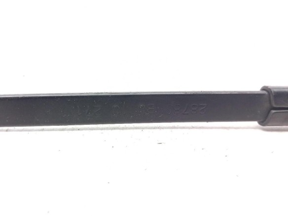 BRAZO LIMPIAPARABRISAS TRA PORTÓN NISSAN ALMERA TINO (V10) |Desguaces La Cabaña