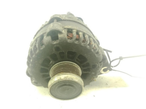 6641540102 ALTERNADOR SSANGYONG KYRON |Desguaces La Cabaña