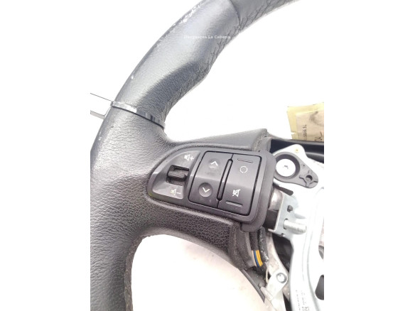 SinValor VOLANTE DIRECCION KIA SPORTAGE (SL) |Desguaces La Cabaña