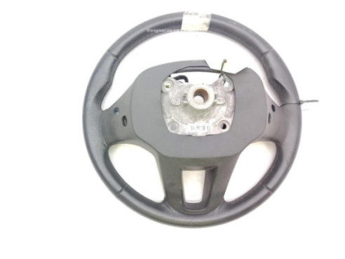 SinValor VOLANTE DIRECCION KIA SPORTAGE (SL) |Desguaces La Cabaña