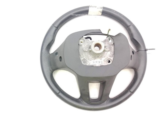 SinValor VOLANTE DIRECCION KIA SPORTAGE (SL) |Desguaces La Cabaña