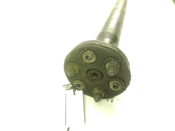 PALIER CENTRAL DEL MERCEDES BENZ CLASE S (W220) |Desguaces La Cabaña