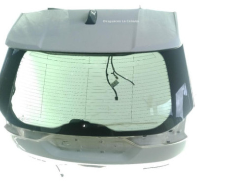 BRAZO SUSPENSION TRA DER INF ANTERIOR FORD USA EDGE |Desguaces La Cabaña 2