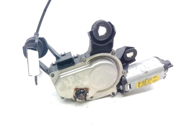 MOTOR LIMPIAPARABRISAS TRA AUDI A6 Avant (4F5, C6) |Desguaces La Cabaña