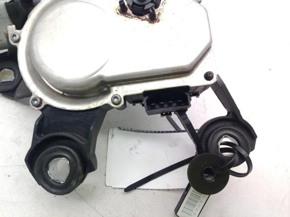 MOTOR LIMPIAPARABRISAS TRA AUDI A6 Avant (4F5, C6) |Desguaces La Cabaña