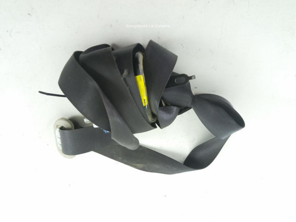 CINTURON DEL DER SUBARU XV |Desguaces La Cabaña