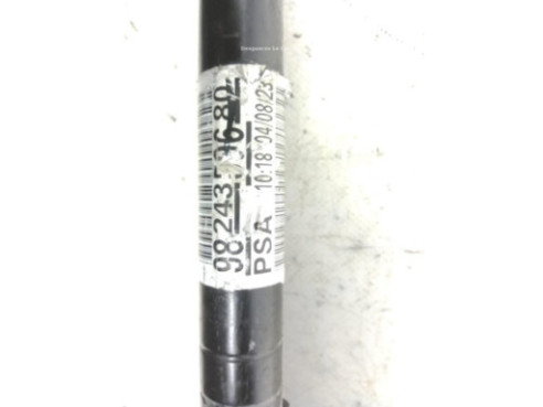 9824359680 PALIER DEL DER OPEL MOKKA |Desguaces La Cabaña