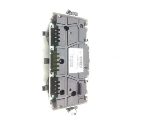 248104879R CUADRO INSTRUMENTOS OPEL VIVARO B Furgón (X82) |Desguaces La Cabaña