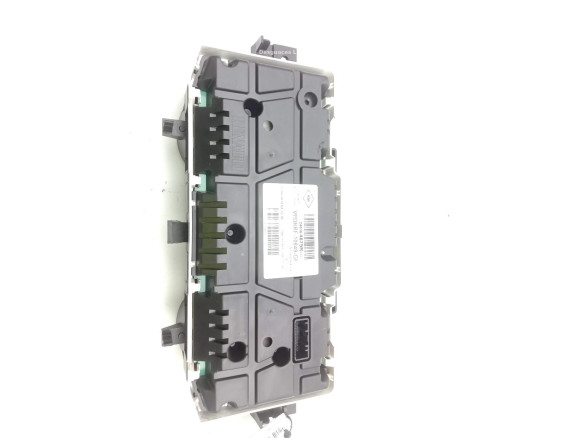 248104879R CUADRO INSTRUMENTOS OPEL VIVARO B Furgón (X82) |Desguaces La Cabaña