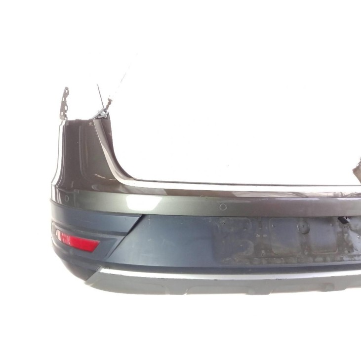 PARAGOLPES TRA SEAT LEON (5F1) |Desguaces La Cabaña