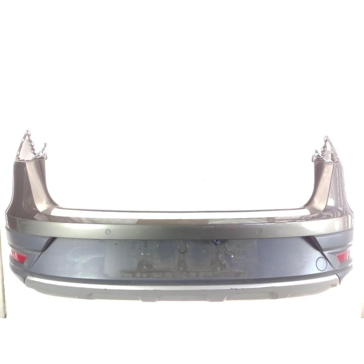 PARAGOLPES TRA SEAT LEON (5F1) |Desguaces La Cabaña
