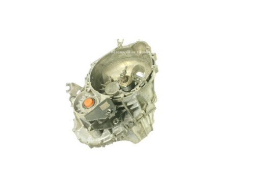 KIA|Desguaces La Cabaña