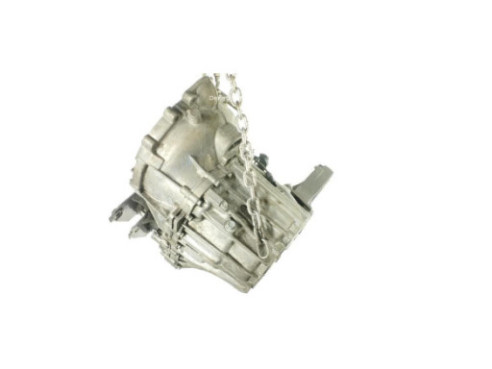 KIA|Desguaces La Cabaña 2