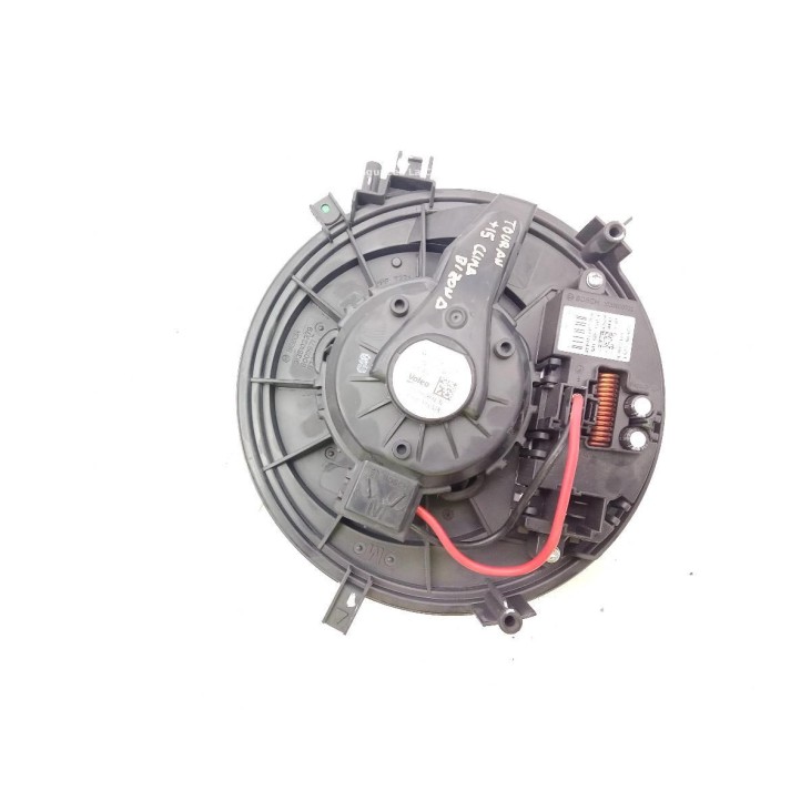 MOTOR CALEFACCION VW TOURAN (5T1) |Desguaces La Cabaña