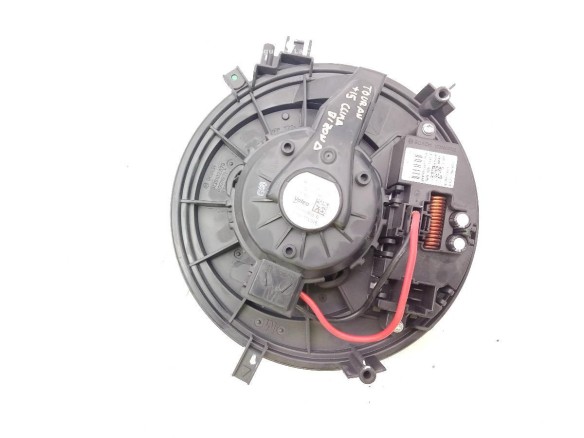 MOTOR CALEFACCION VW TOURAN (5T1) |Desguaces La Cabaña