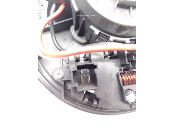 MOTOR CALEFACCION VW TOURAN (5T1) |Desguaces La Cabaña
