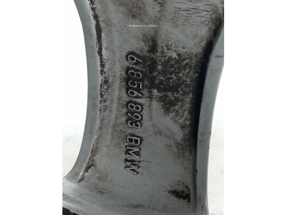 6856893 LLANTA ALUMINIO 1 BMW SERIE 3 |Desguaces La Cabaña