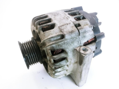 13586366 ALTERNADOR OPEL INSIGNIA A Country Tourer (G09) |Desguaces La Cabaña