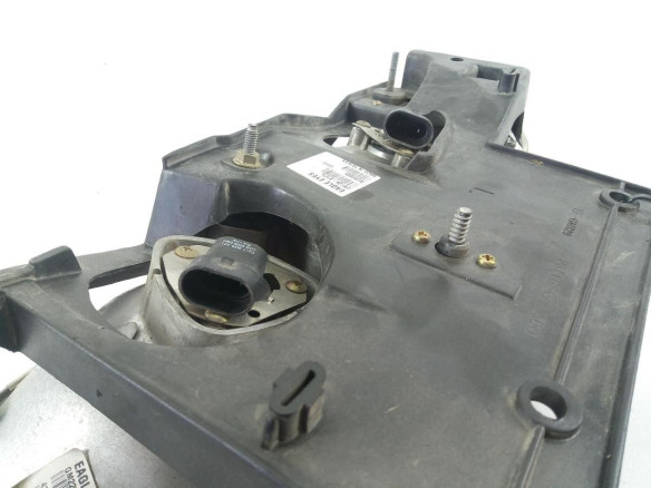 4200026053 FARO IZQUIERDO CHEVROLET ASTRO Autobús |Desguaces La Cabaña