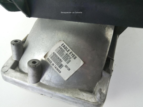 4200026053 FARO IZQUIERDO CHEVROLET ASTRO Autobús |Desguaces La Cabaña