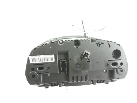 918736901 CUADRO INSTRUMENTOS BMW X1 (E84) |Desguaces La Cabaña
