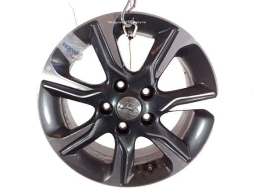 LLANTAS|Desguaces La Cabaña