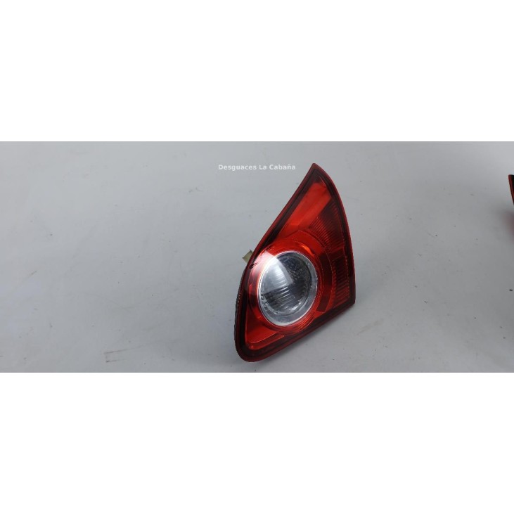 89071064 PILOTO TRA DER INT NISSAN QASHQAI / QASHQAI +2 I (J10, JJ10) |Desguaces La Cabaña