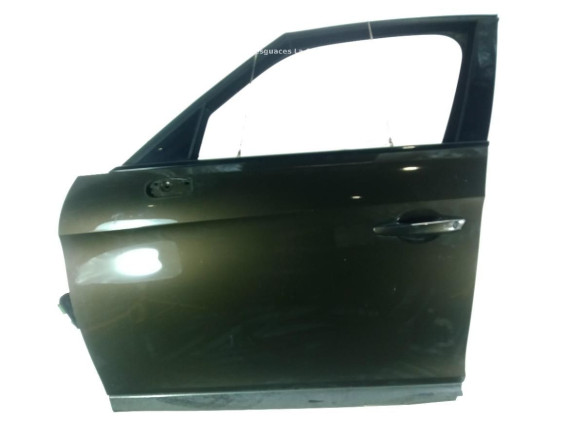 9667050780 PUERTA LAT DEL IZQ CITROEN DS5 |Desguaces La Cabaña