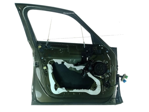 9667050780 PUERTA LAT DEL IZQ CITROEN DS5 |Desguaces La Cabaña