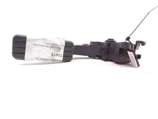 POTENCIOMETRO ACELERADOR|Desguaces La Cabaña