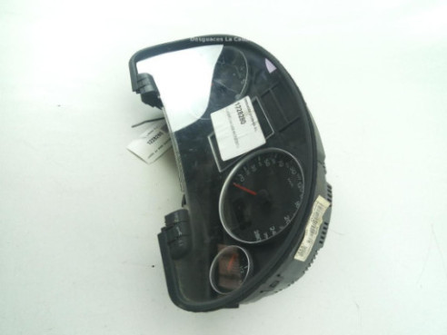 8K0920901J, CUADRO INSTRUMENTOS AUDI A4 (8EC, B7) |Desguaces La Cabaña