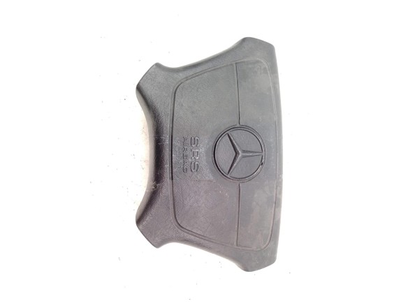 SinValor AIRBAG IZQ MERCEDES BENZ CLASE S (W140) |Desguaces La Cabaña