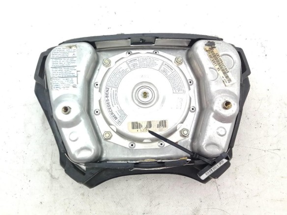 SinValor AIRBAG IZQ MERCEDES BENZ CLASE S (W140) |Desguaces La Cabaña