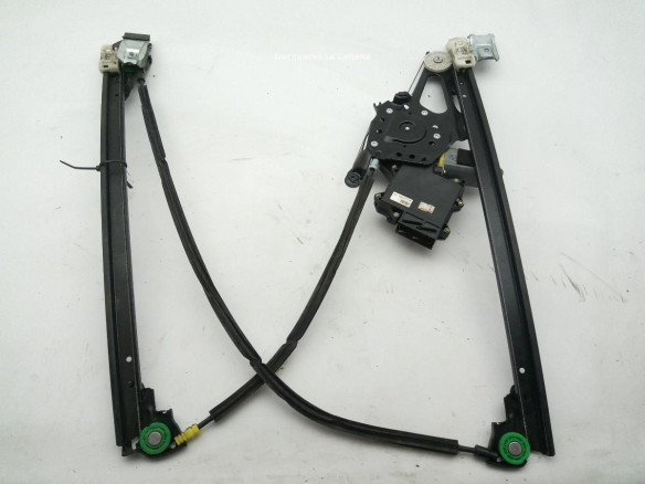 7M3959802 ELEVALUNAS PUERTA LAT DEL DER SEAT ALHAMBRA (7V8, 7V9) |Desguaces La Cabaña
