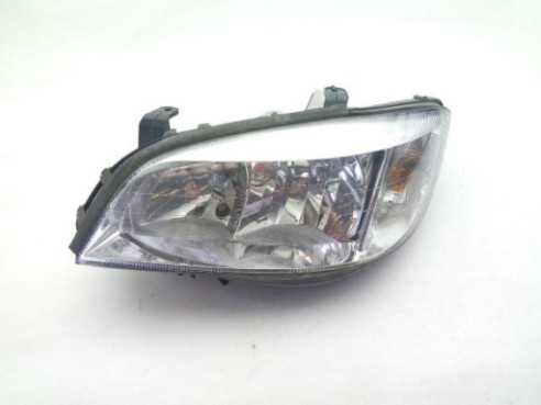 89100054 FARO IZQUIERDO OPEL ZAFIRA A Limusina (T98) |Desguaces La Cabaña