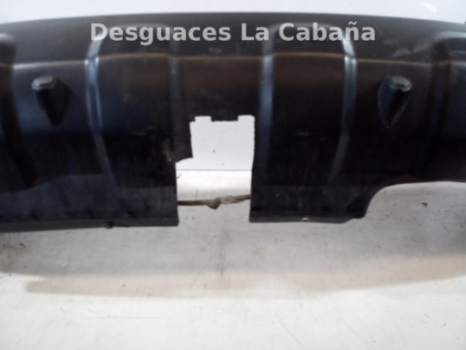 PARAGOLPES TRASERO|Desguaces La Cabaña