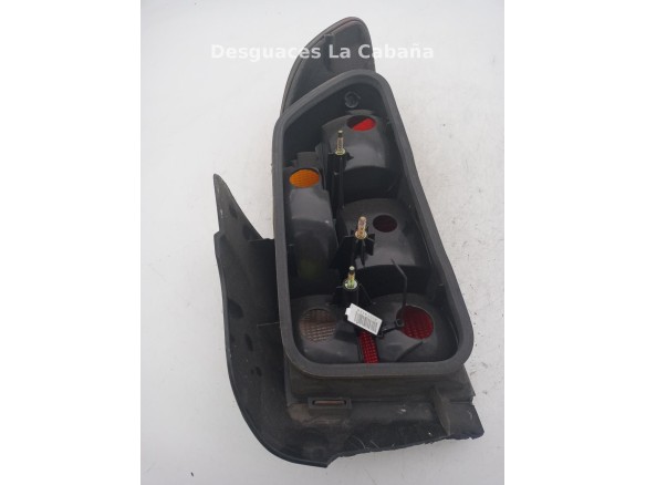 PILOTO TRA DER EXT BMW Z3 Roadster (E36) |Desguaces La Cabaña