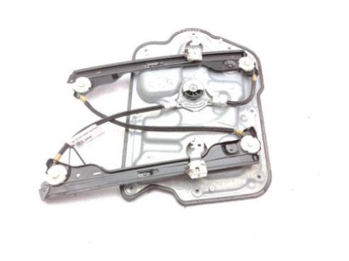 80770JD00A ELEVALUNAS PUERTA LAT DEL DER NISSAN QASHQAI / QASHQAI +2 I (J10, JJ10) |Desguaces La Cabaña