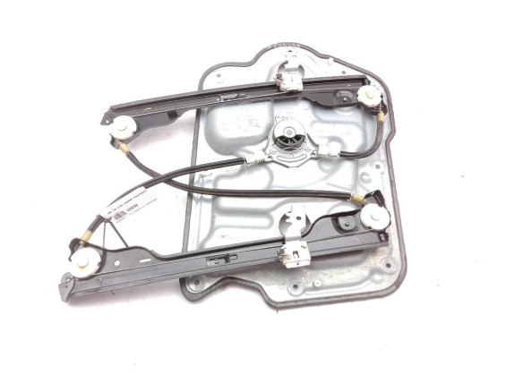 80770JD00A ELEVALUNAS PUERTA LAT DEL DER NISSAN QASHQAI / QASHQAI +2 I (J10, JJ10) |Desguaces La Cabaña