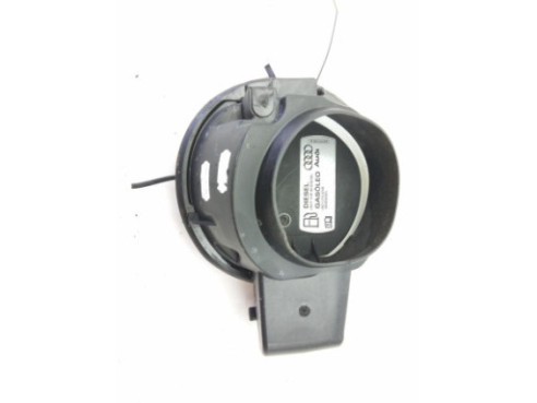 8P0601025AN LLANTA ALUMINIO 2 AUDI A3 Sportback (8PA) |Desguaces La Cabaña 2