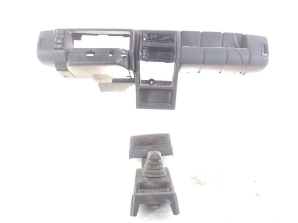 SALPICADERO RENAULT 5 |Desguaces La Cabaña