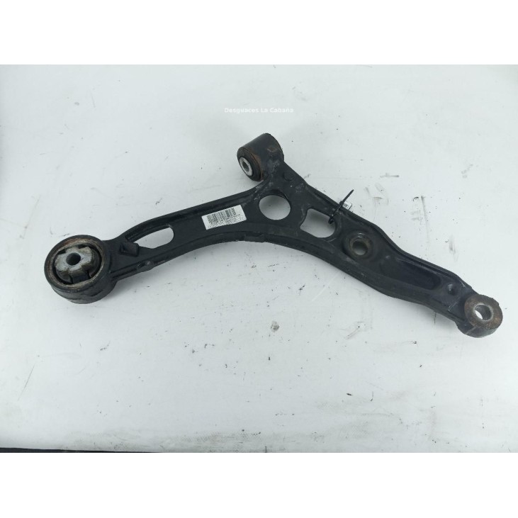 01374223080 BRAZO SUSPENSION DEL IZQ INF CITROEN JUMPER Autobús |Desguaces La Cabaña